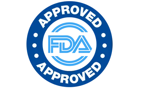 folicrex fda approved